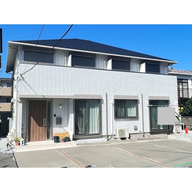 メゾンルミエール横須賀の賃貸物件