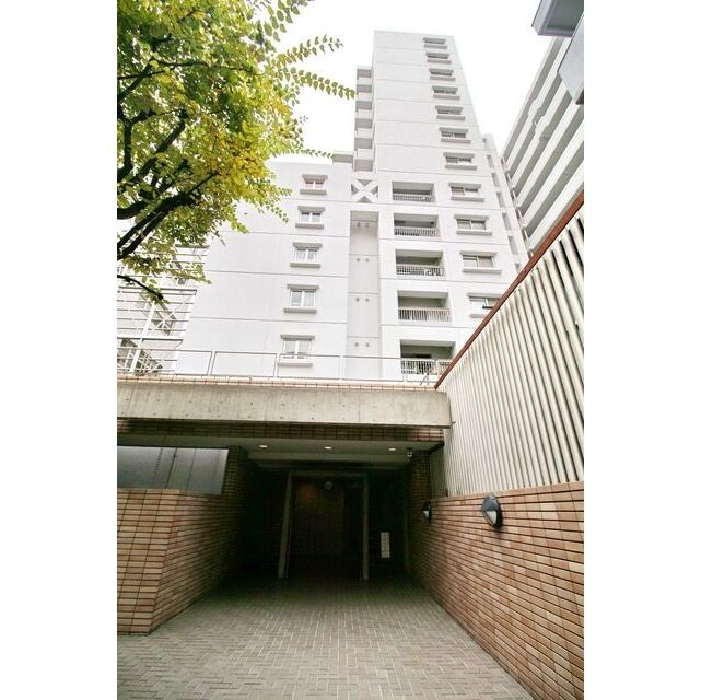 グランドメゾン田町の賃貸物件