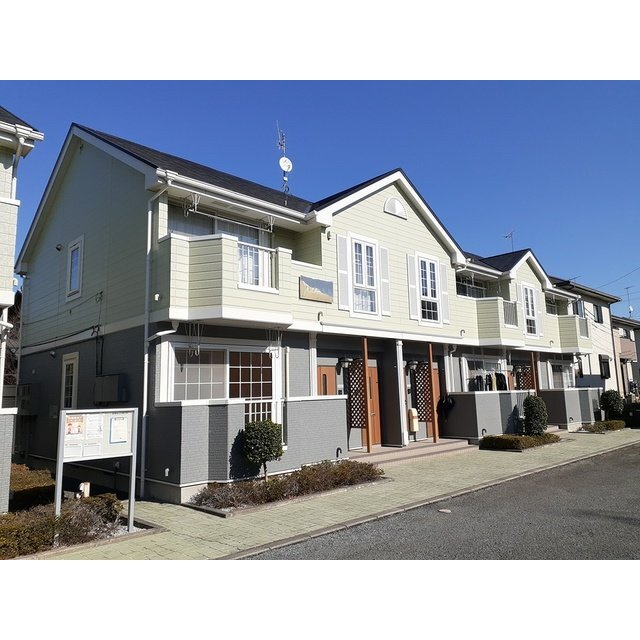 ソレアードＡの賃貸物件