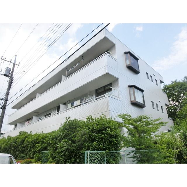 ホワイトマンションの賃貸物件