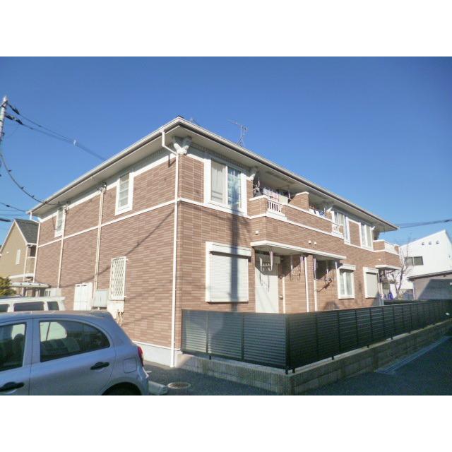 アンジュの賃貸物件