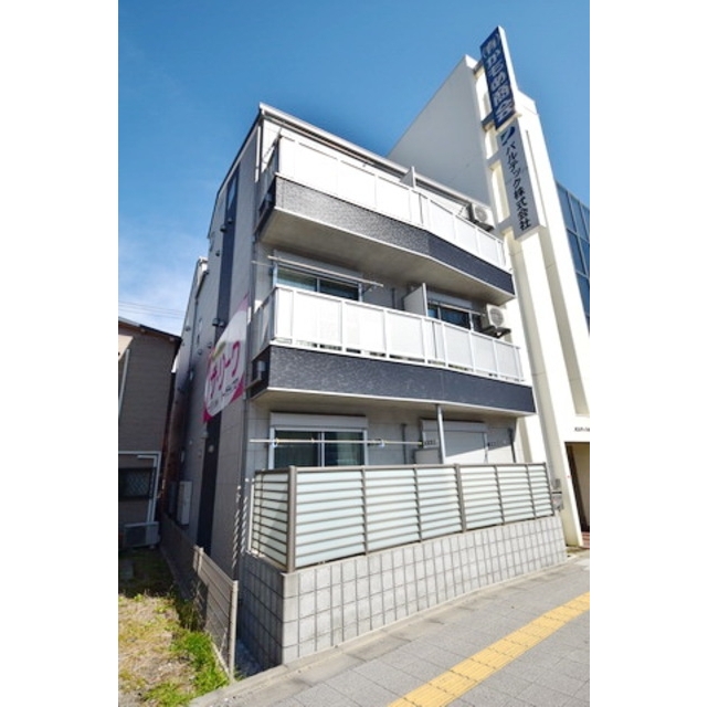 リーヴェルポート横浜和田町の賃貸物件