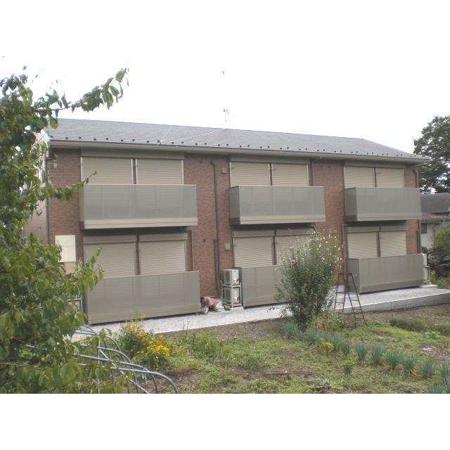 シュシュの賃貸物件