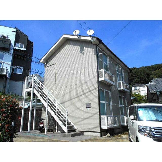 レオパレス篭山西の賃貸物件