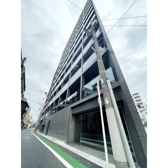 GRACIAPLACEHIKIFUNEの賃貸物件