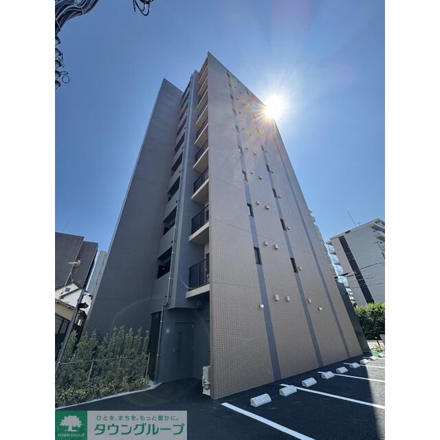 BPRレジデンス東日暮里の賃貸物件