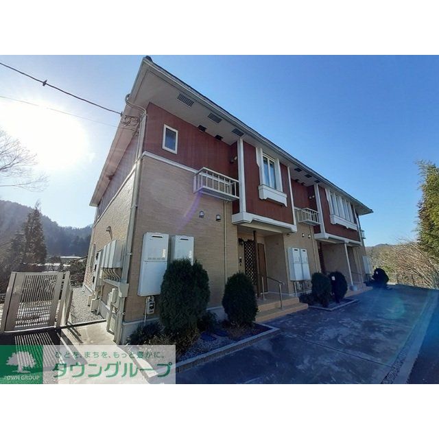 プリモガーデンの賃貸物件