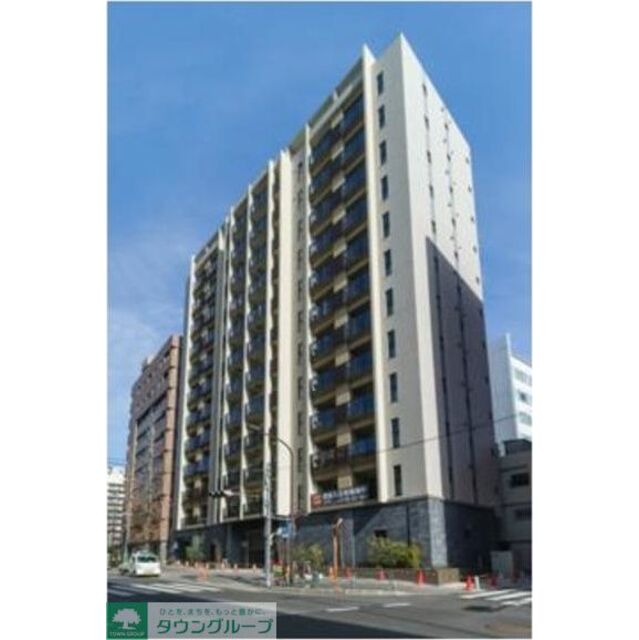 松葉の賃貸物件