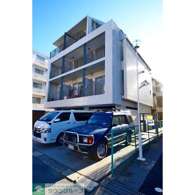 アリア幕張の賃貸物件