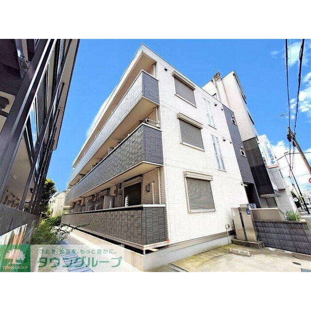 プレシャス富士見の賃貸物件