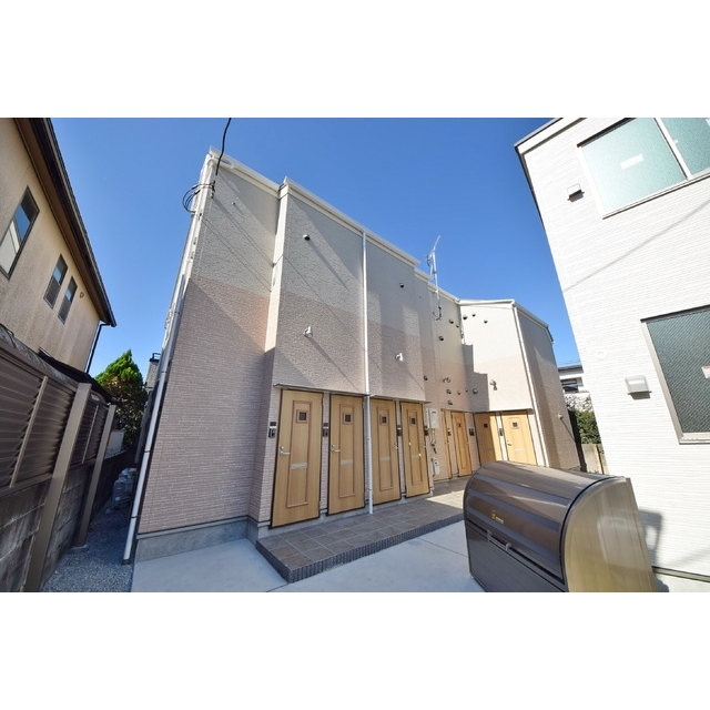 ＪＴテラスハウス南大泉の賃貸物件