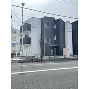 物件名が入ります
