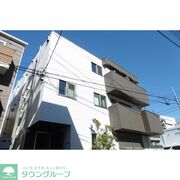 物件名が入ります