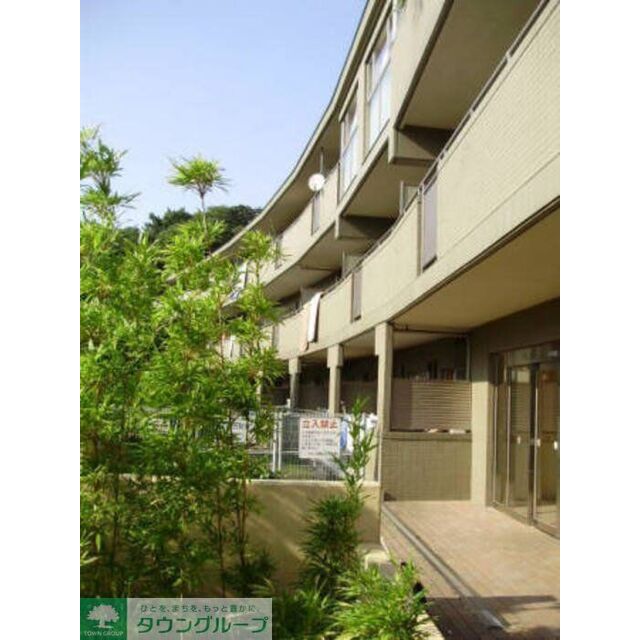 モニュメントスクウェア参番館の賃貸物件