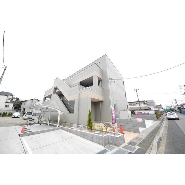 GrandeurSの賃貸物件