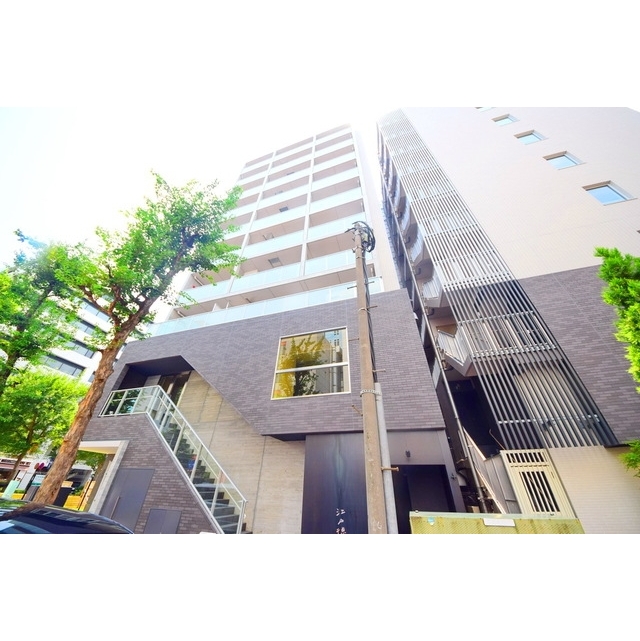 EEL馬車道の賃貸物件