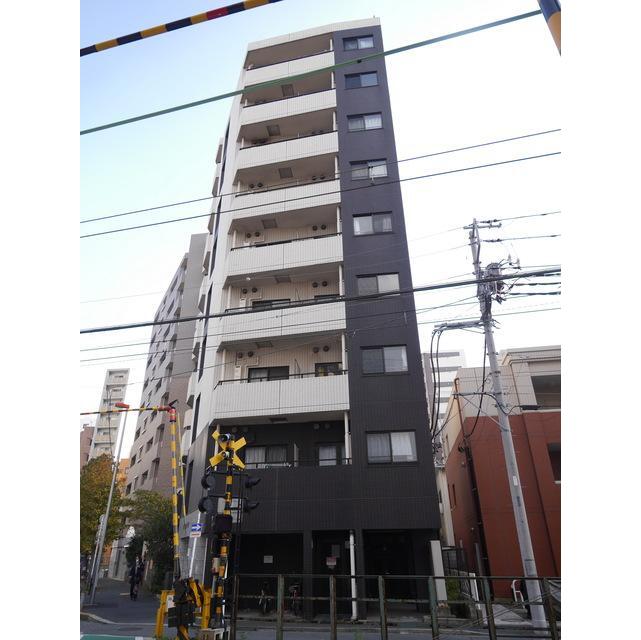 ヴェルト川崎の賃貸物件