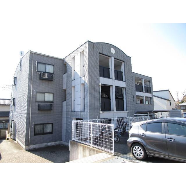 パタトデゥースの賃貸物件