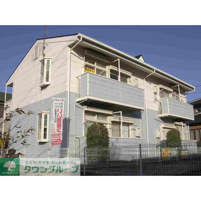 ベルカーサの賃貸物件