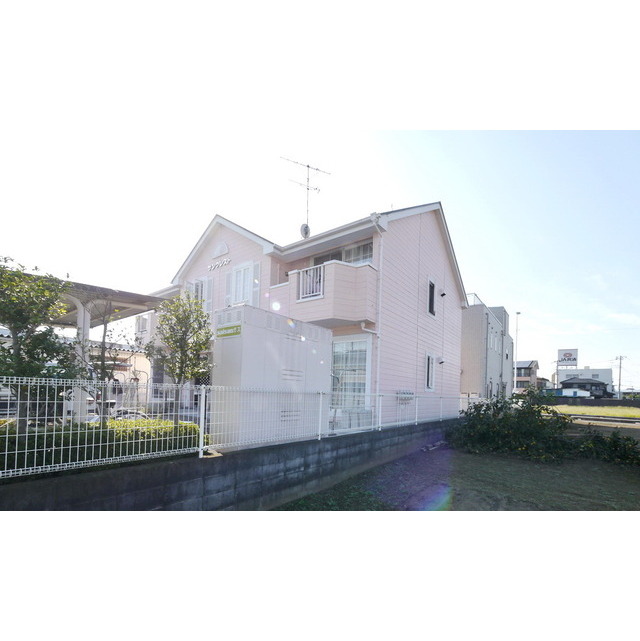 サンクレストの賃貸物件