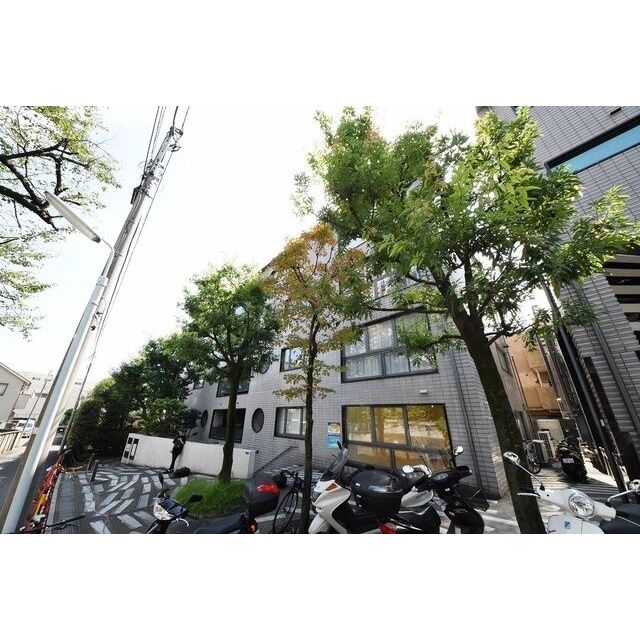 グランカーサ六本木の賃貸物件