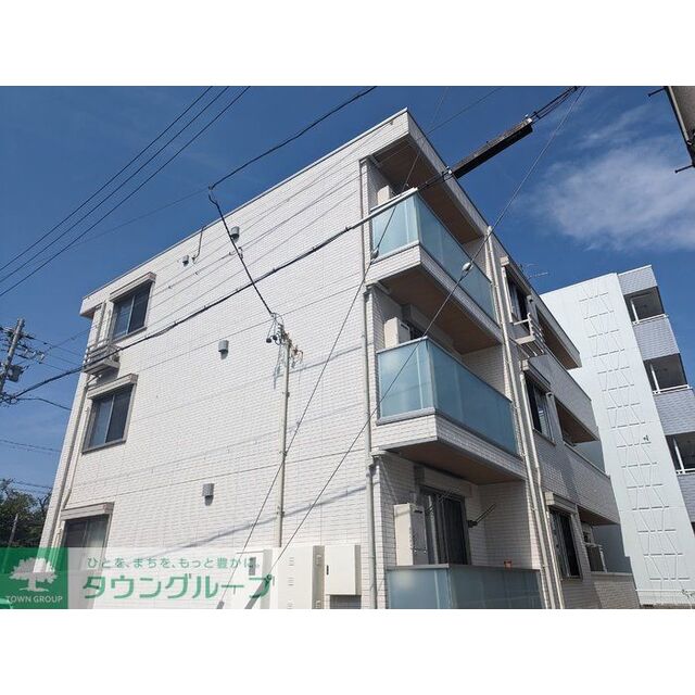 プリエ・ファブールの賃貸物件