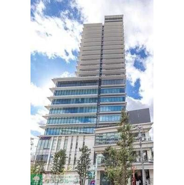 メルクマール京王笹塚レジデンスの賃貸物件