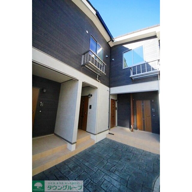 ヴィラローリーIIIの賃貸物件