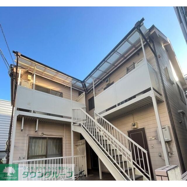 フラットイン蓮根の賃貸物件