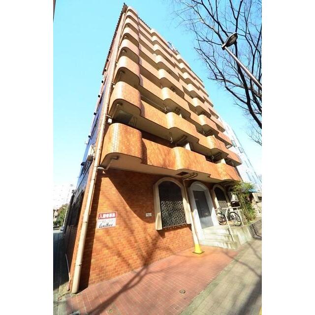 ハイコーポ明大前の賃貸物件