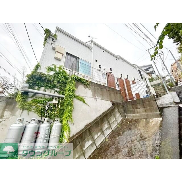 ビーコレクト和田町の賃貸物件