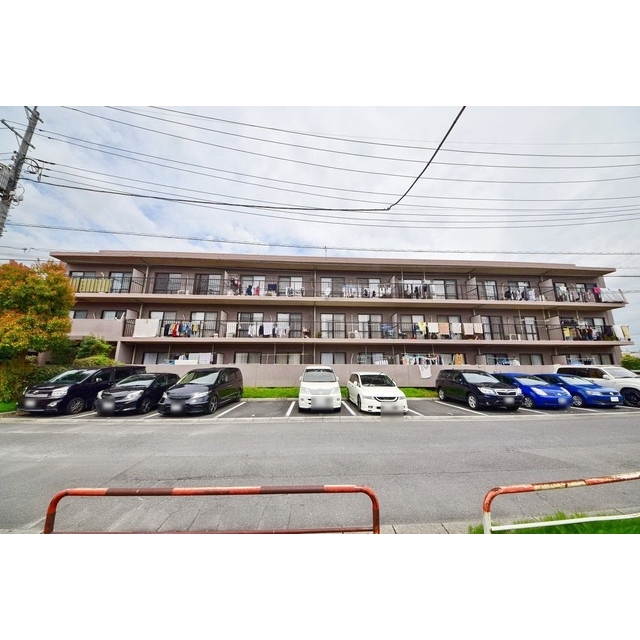 ラトゥール戸田の賃貸物件