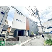 物件名が入ります