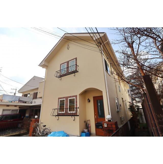 エルムハイツの賃貸物件