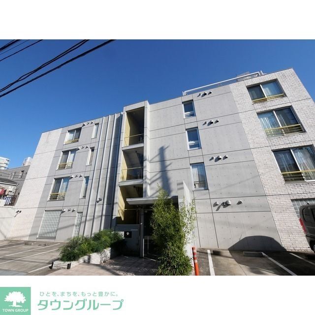 KDXレジデンス阿佐ヶ谷2の賃貸物件