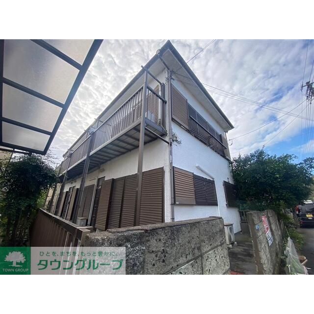 吉岡ハイツの賃貸物件