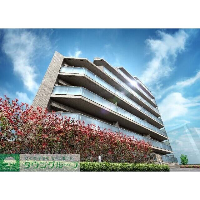 N-stage船堀の賃貸物件