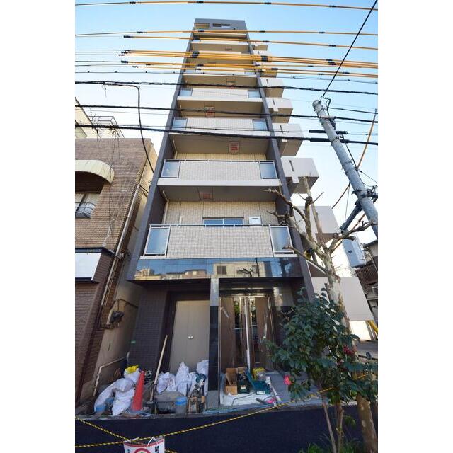 ＷＡＶＥ千束の賃貸物件