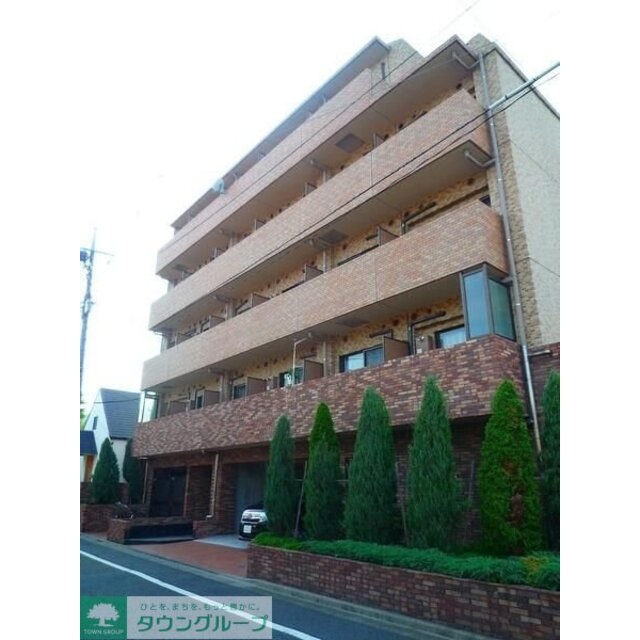 フェニックスエルミタージュの賃貸物件