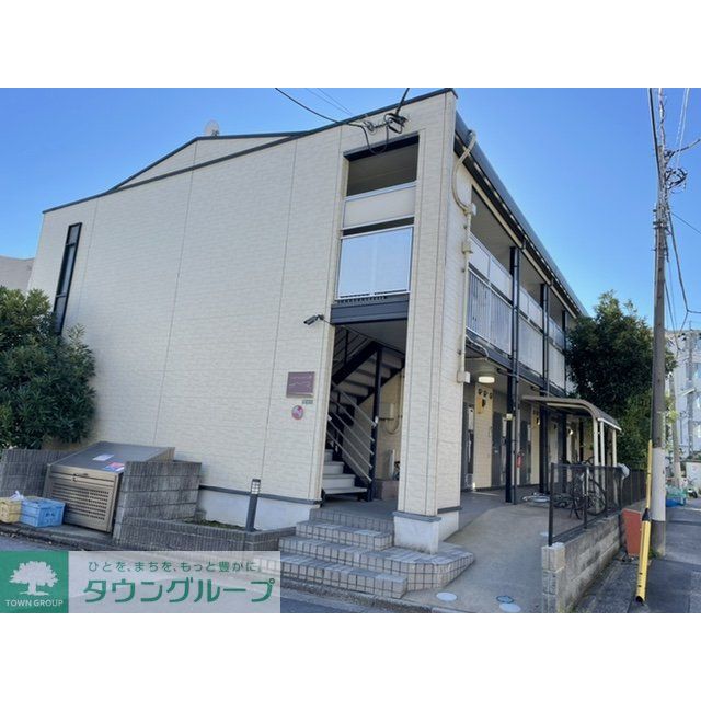 レオパレスバード２の賃貸物件