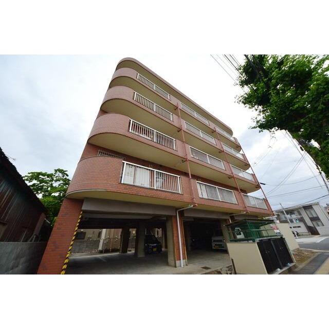 グリーンハイツ佳秀の賃貸物件