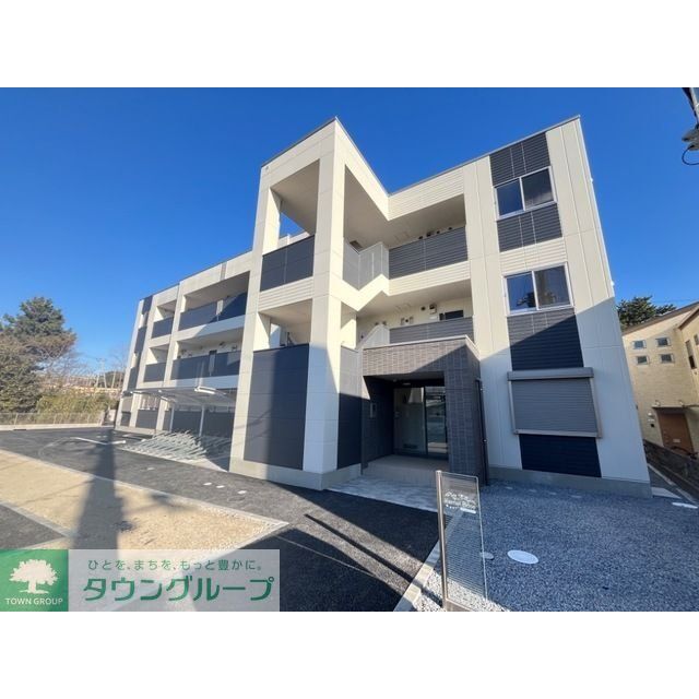 カーネルベイスの賃貸物件