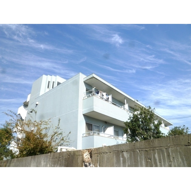 ユーコート千歳烏山の賃貸物件