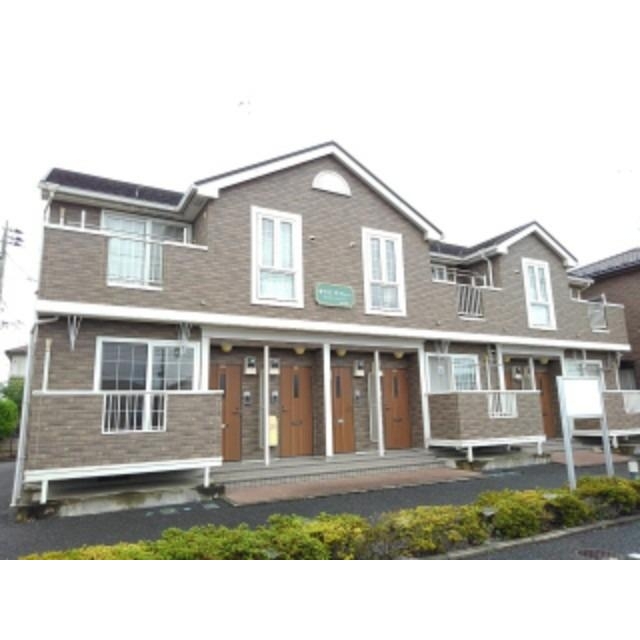 サウスヴァレーの賃貸物件