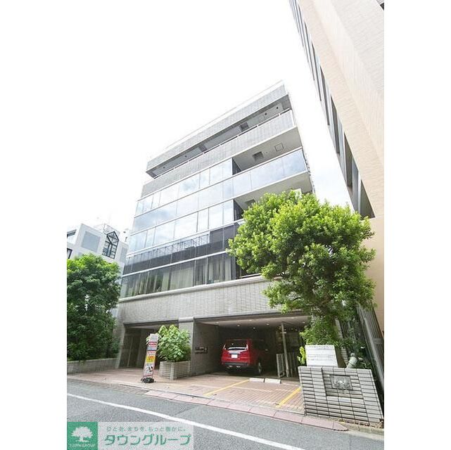 千代田ハヤシビルの賃貸物件