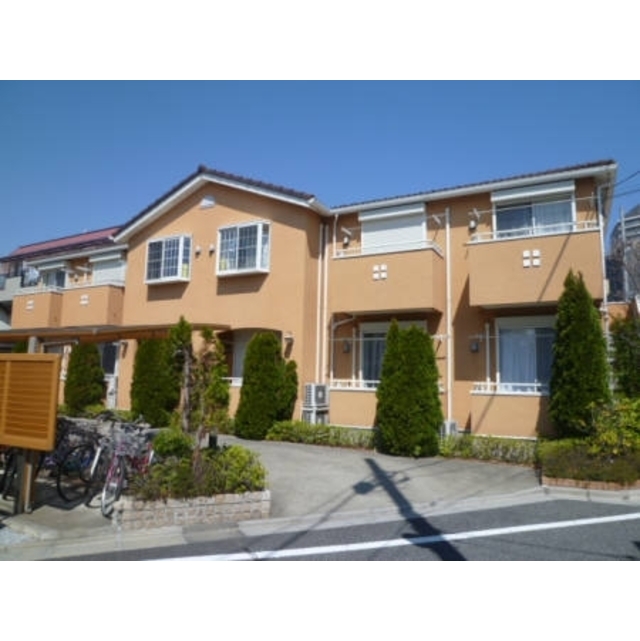 フラットコートBの賃貸物件