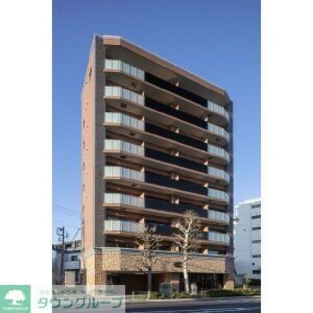 プレジオ練馬富士見台の賃貸物件