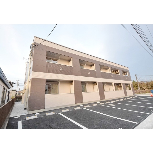 イーログレッソの賃貸物件