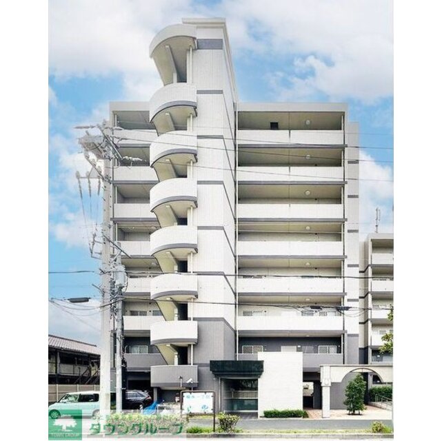 ネオ コロネットの賃貸物件