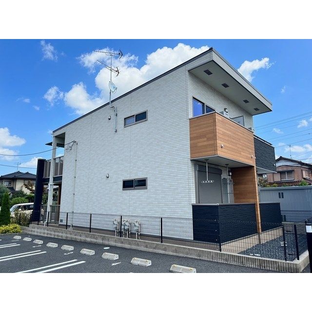 風みどりの家の賃貸物件